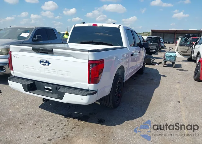 1FTEW2KP3SKD53625: 43260100