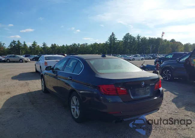 WBAXH5C58CDW06295: 43260107