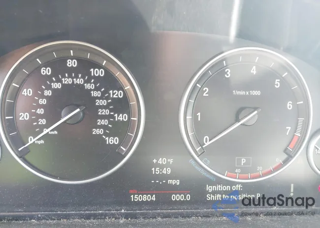 WBAXH5C58CDW06295: 43260107