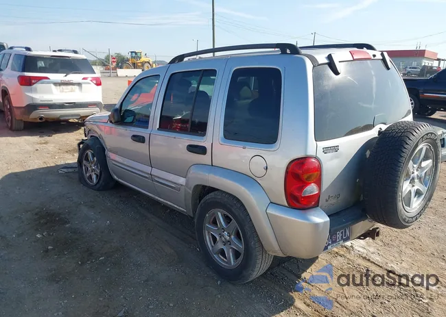 1J4GL58KX4W112150: 43260108