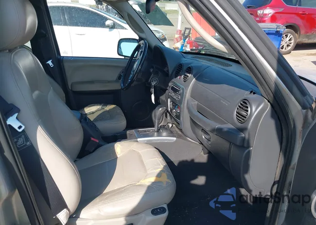 1J4GL58KX4W112150: 43260108