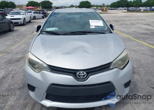 2T1BURHEXEC104607: 43260117