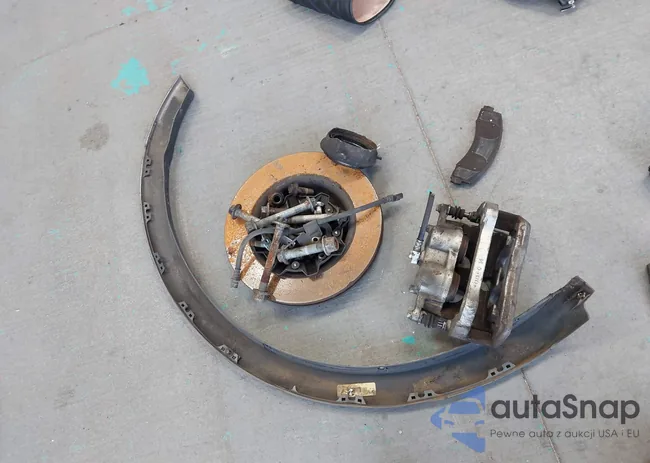 1FTFW1ET1BFC33547: 43260119