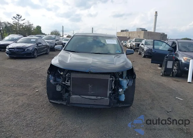 3GNAXKEV3LL250055: 43260136