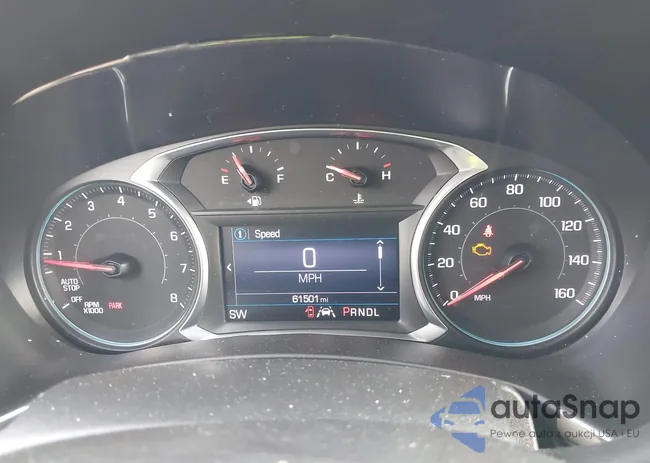 3GNAXKEV3LL250055: 43260136