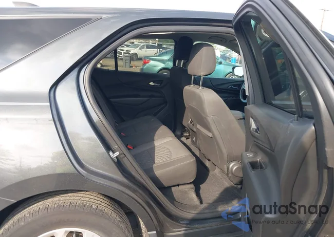 3GNAXKEV3LL250055: 43260136