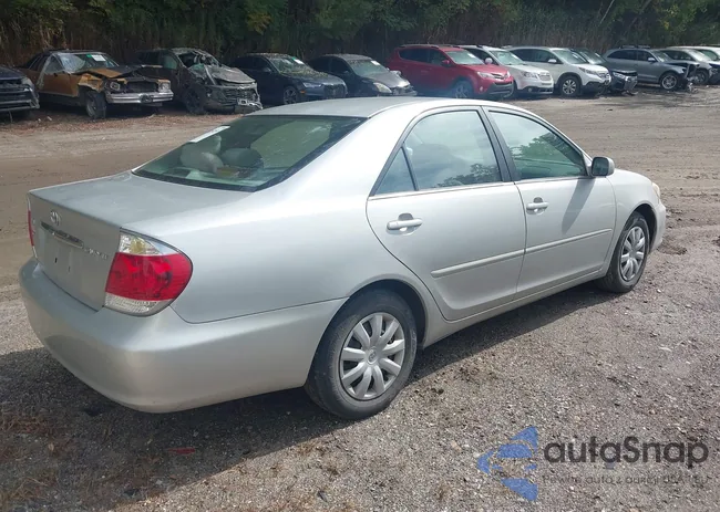 4T1BE32K45U541848: 43260159