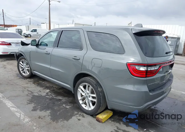 1C4RDHDG1MC659811: 43260177