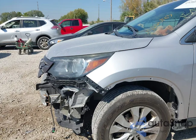 5J6RM4H77CL031540: 43260183