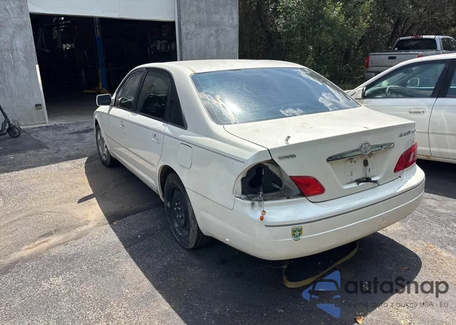 4T1BF28B34U343727: 43260198