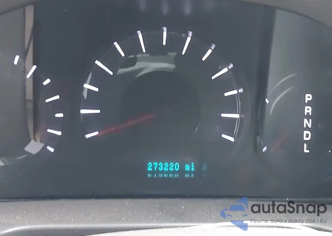 3FAHP0HAXBR322049: 43260251