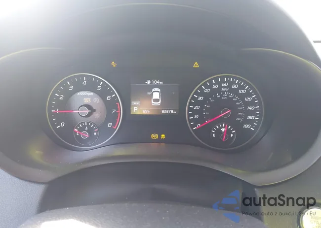 KNAE35LC8J6012490: 43260255