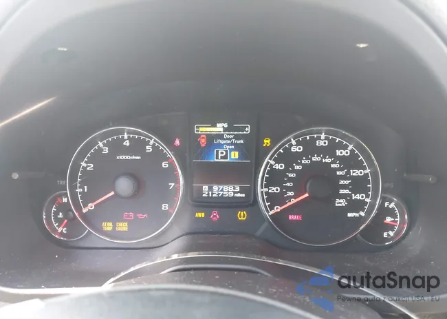 4S4BRBJC9D3299717: 43260272