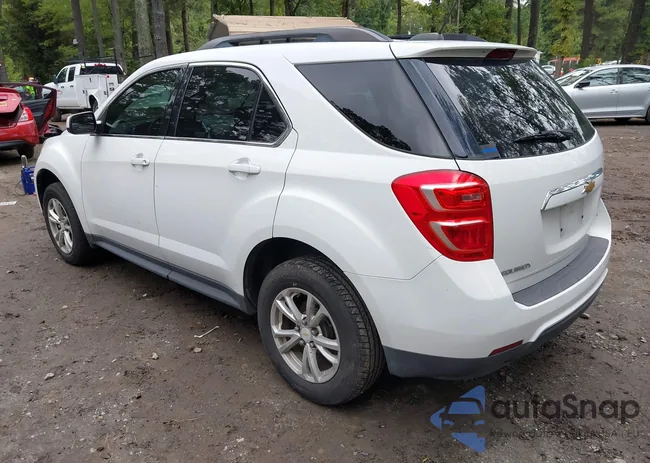 2GNALCEK7H1613442: 43260291