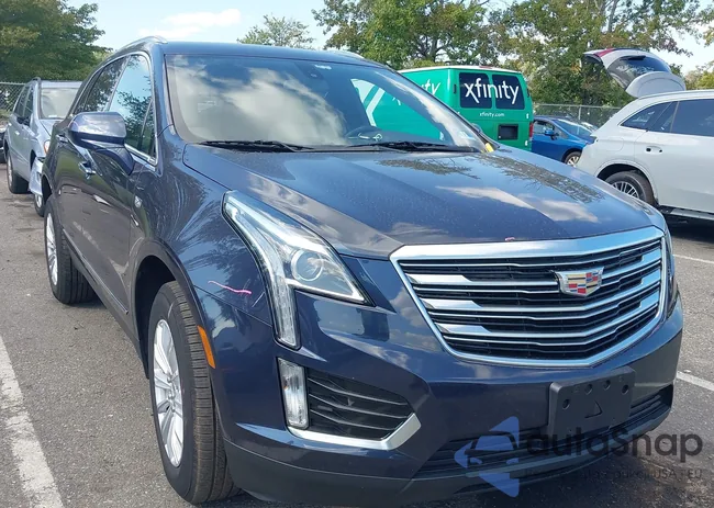 1GYKNBRS4JZ207489: 43260358