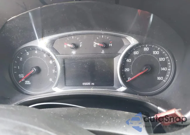 2GNAXKEVXK6282598: 43260408