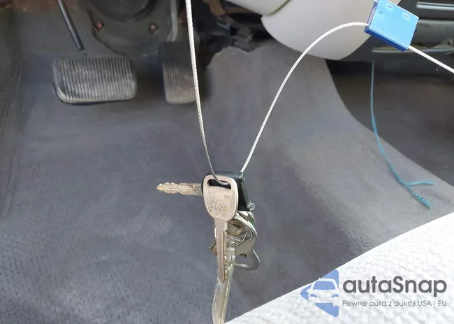 1FAFP53U3YA109162: 43259452