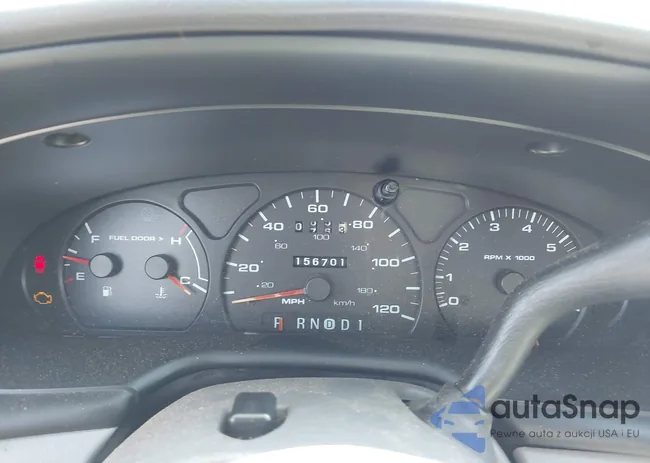 1FAFP53U3YA109162: 43259452