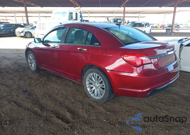 1C3BC2FG7BN505754: 43259456