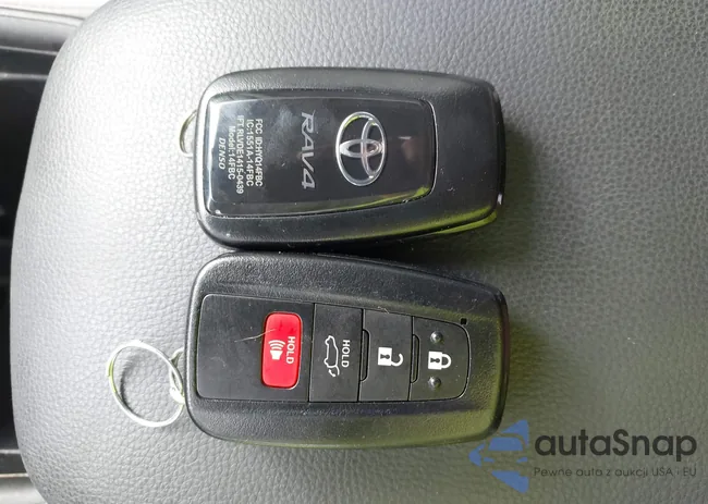 2T3W1RFV8MC110019: 43259489