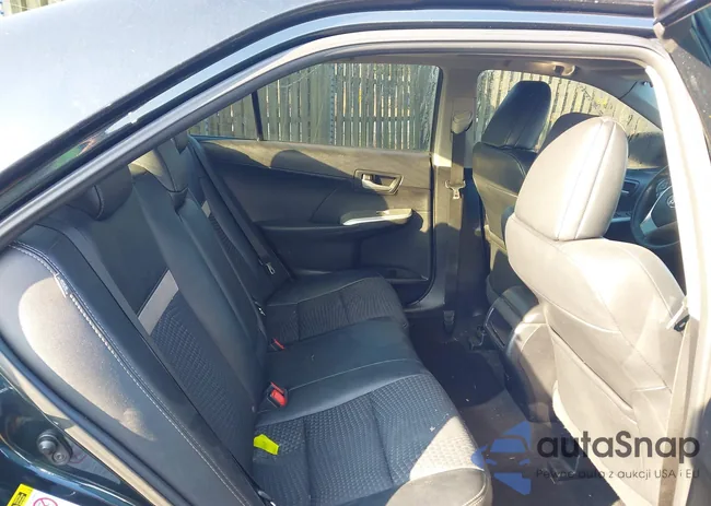 4T1BF1FKXCU605139: 43259499