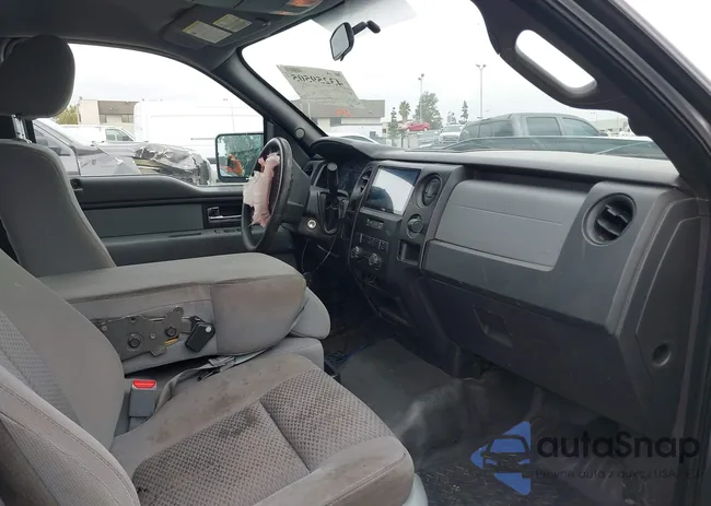 1FTFW1CF4DFB03410: 43259505