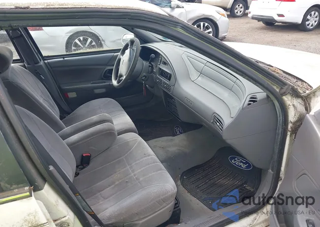 1FALP52U2SA267004: 43259561