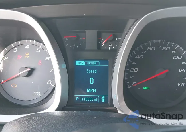 1GNFLFEK0FZ134789: 43259567