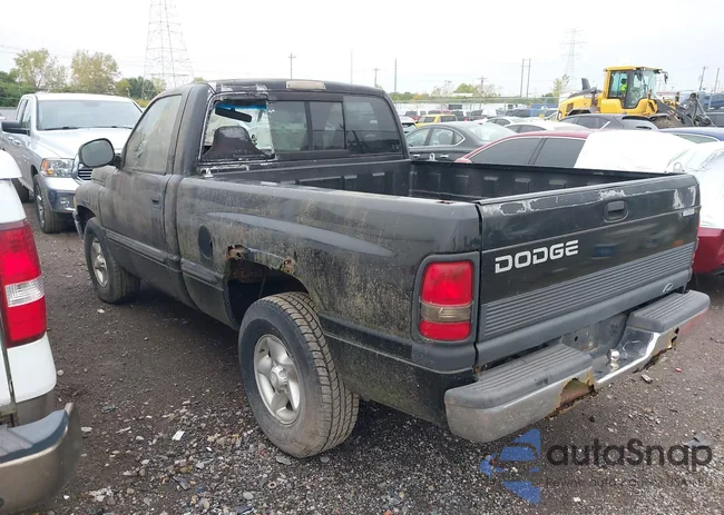 1B7HC16Y9XS205070: 43259581