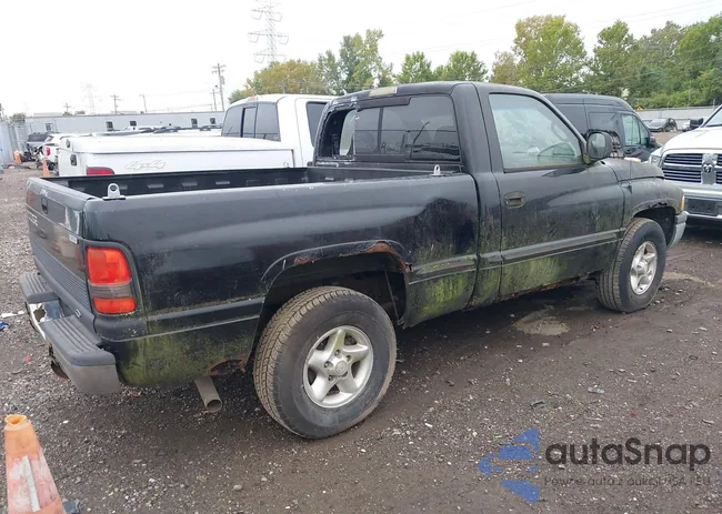 1B7HC16Y9XS205070: 43259581