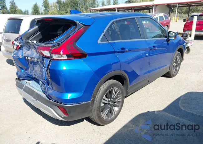 JA4ATWAA1SZ034592: 43259590