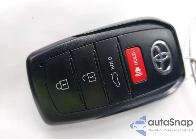 4T1DAACK7SU592554: 43259629