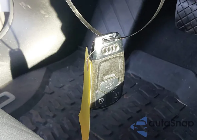 WA1GAAFY8R2122700: 43259639