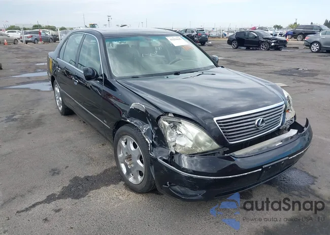 JTHBN30F910041212: 43259645