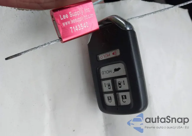 5FNRL5H96FB001601: 43259665