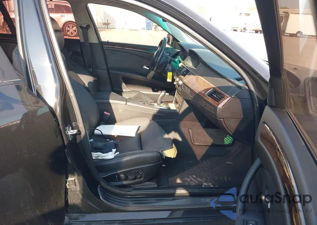 WBANW53548CT50425: 43259668