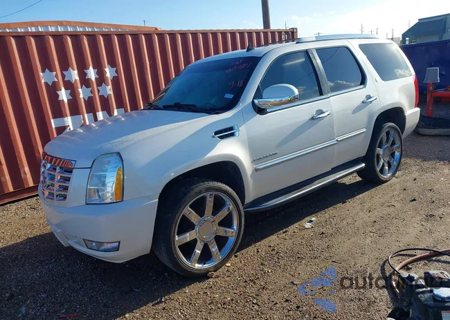 1GYS3BEF0DR138416: 43259701