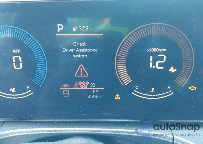 5NMP1DGL0SH074377: 43259719