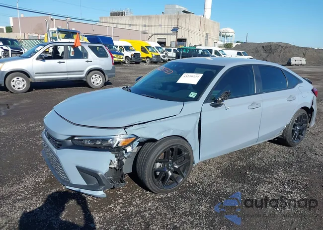 2HGFE2F5XNH501301: 43259737