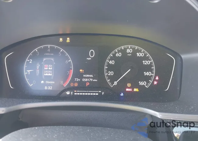 2HGFE2F5XNH501301: 43259737