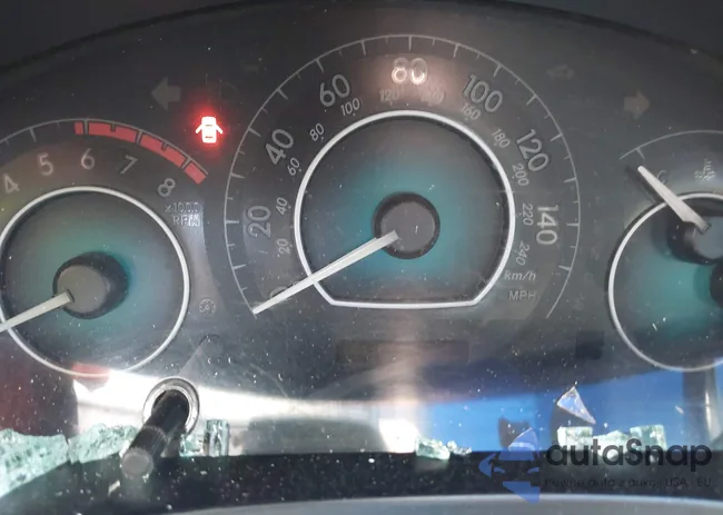 4T1FA38P47U119033: 43259763