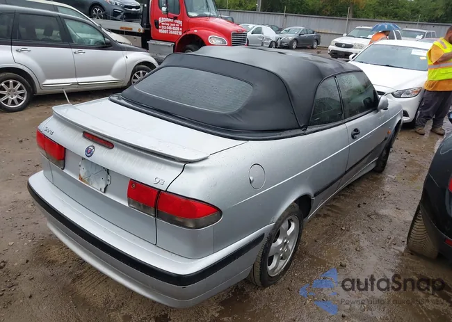 YS3DF75KXY7017631: 43259799