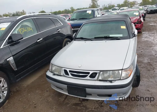 YS3DF75KXY7017631: 43259799