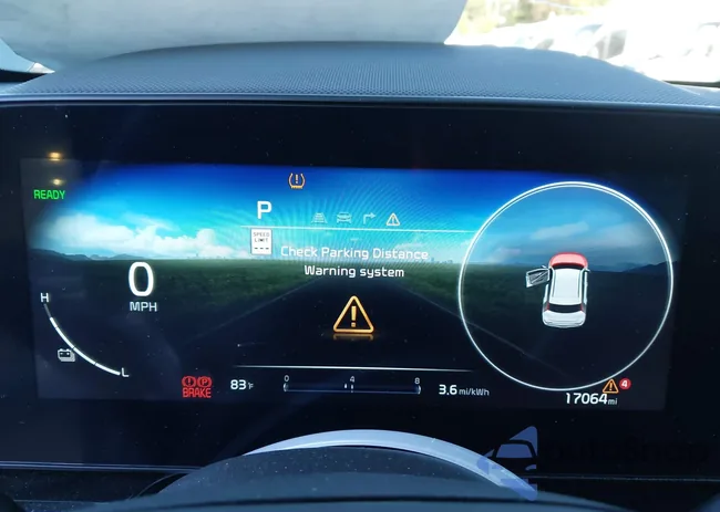 KNDCR3L1XR5081999: 43259823