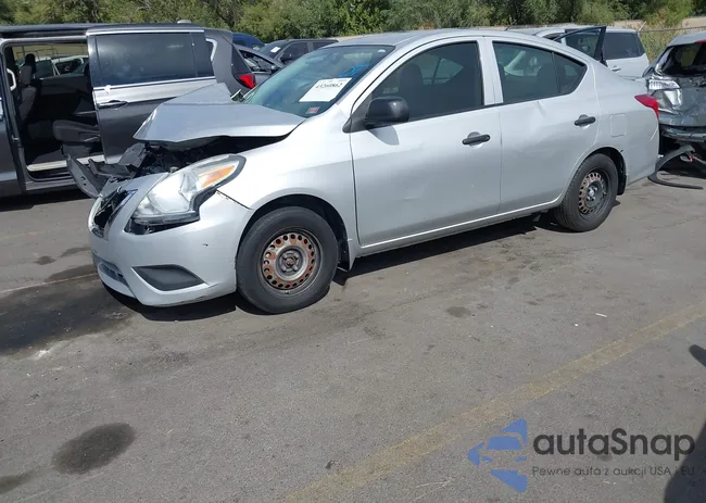 3N1CN7AP1FL941605: 43260862