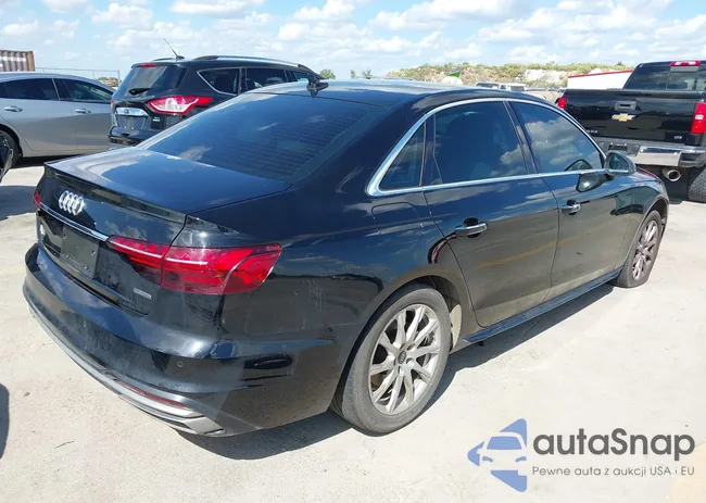 WAUABAF47MN010741: 43260873