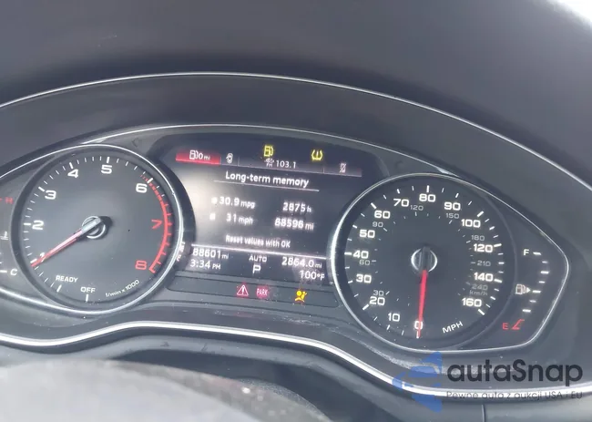 WAUABAF47MN010741: 43260873