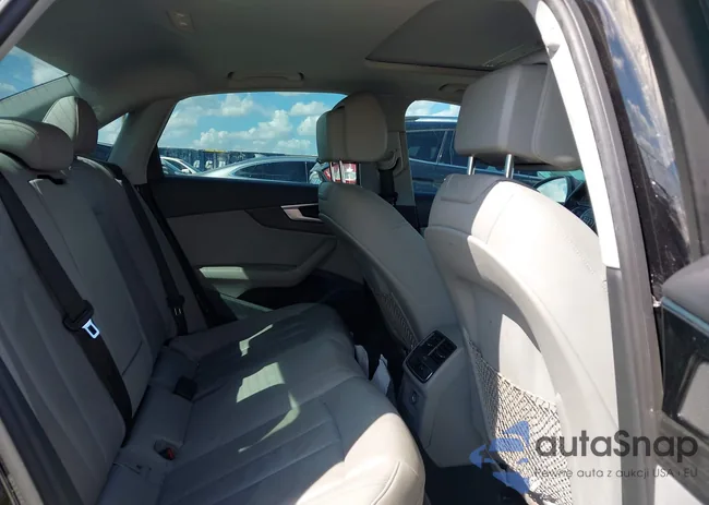 WAUABAF47MN010741: 43260873