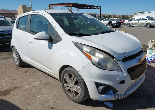 KL8CB6S97EC457893: 43260875