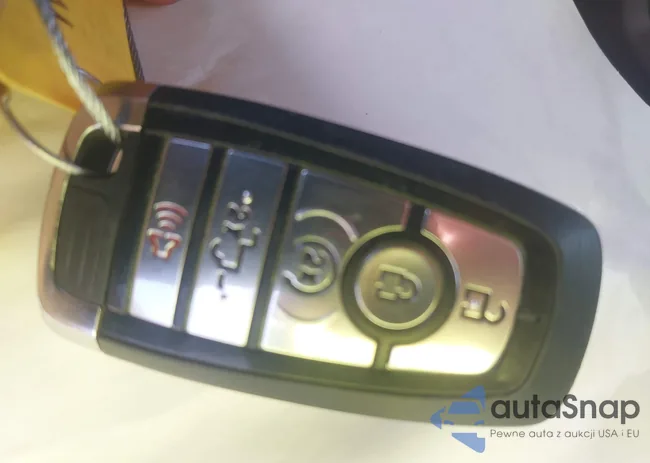 1FTFW7LD3RFB20210: 43260878